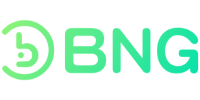 BNG Game Provider Logo